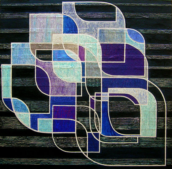 C 23 Media Mixta Tela Otros