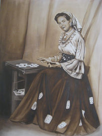 La gitana