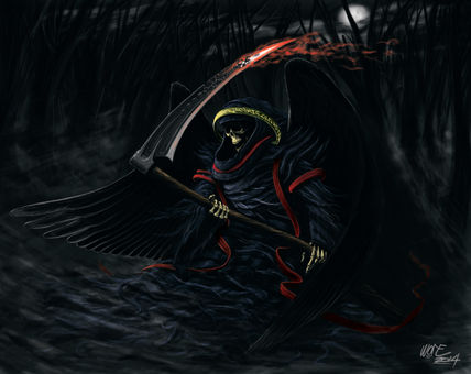 Grim Reaper