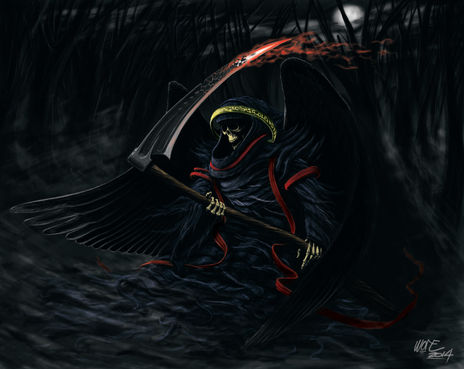 Grim Reaper