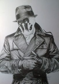 Rorschach