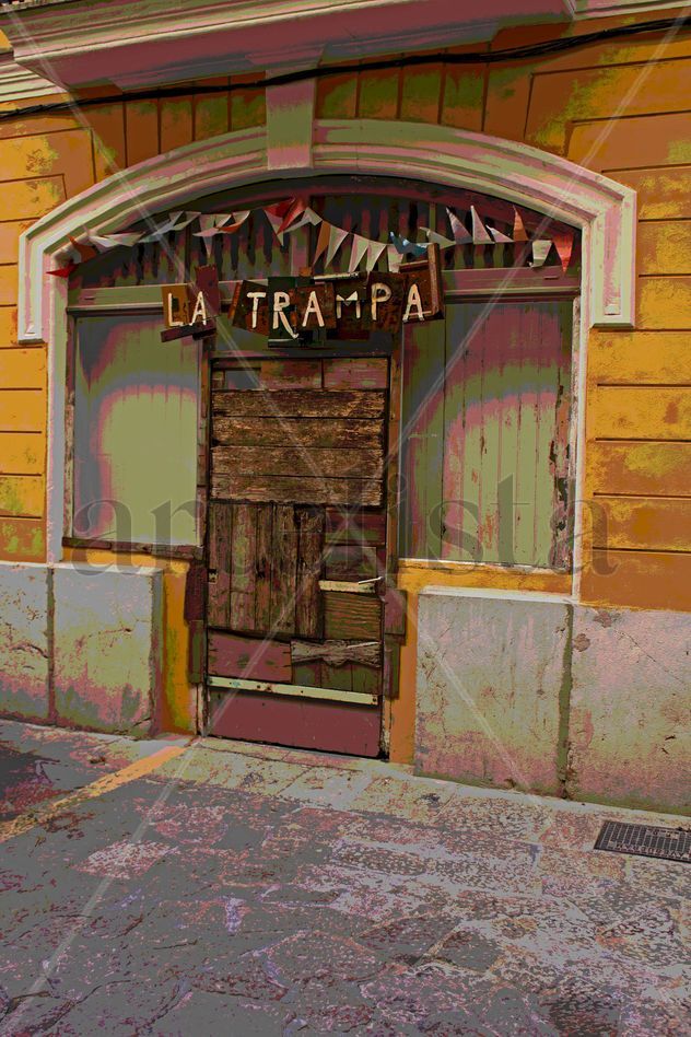 portal