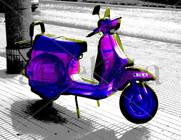 moto