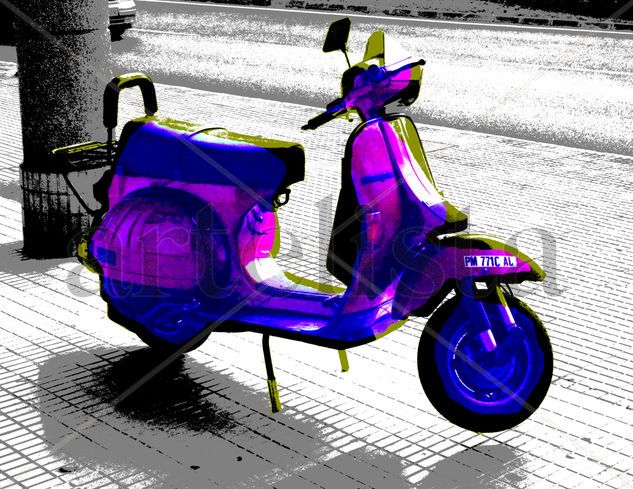 moto Viajes Técnicas alternativas