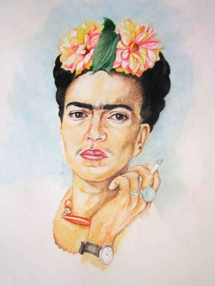 Frida