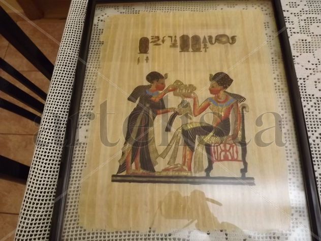 egipcio