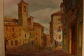 PLAZA DE SAN VICENTE TOLEDO