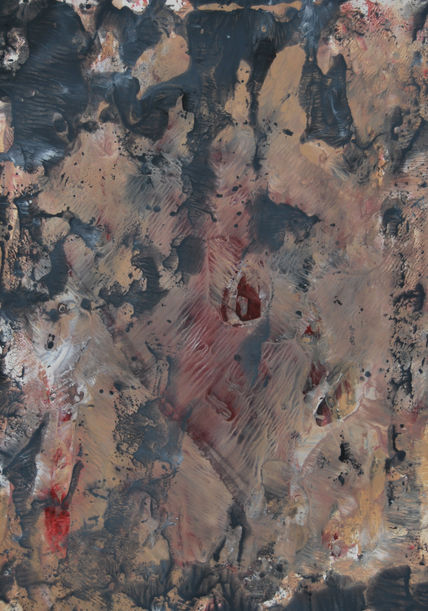 Abstracte #16