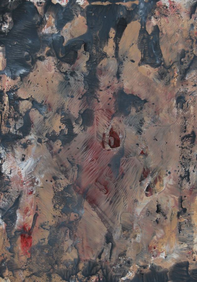 Abstracte #16