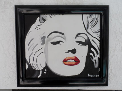 Marilyn Monroe