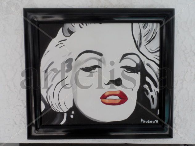 Marilyn Monroe