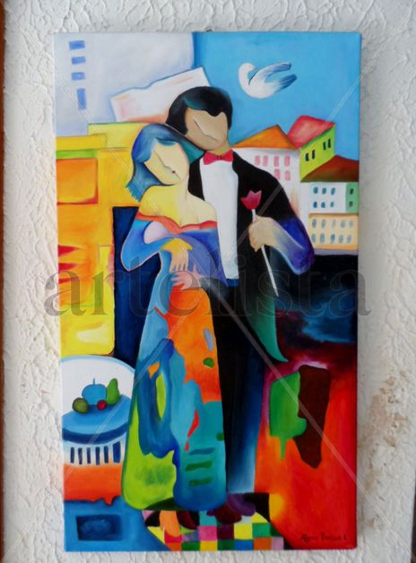 Novios