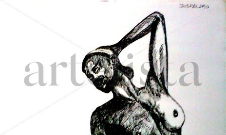 Dibujo Figurativo
