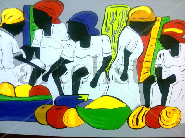 africanas