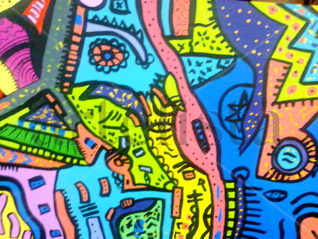 art pop