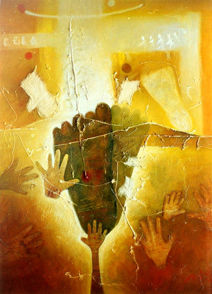 Caminante del sur