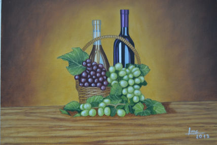 Bodegón