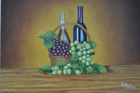 Bodegón