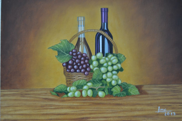 Bodegón