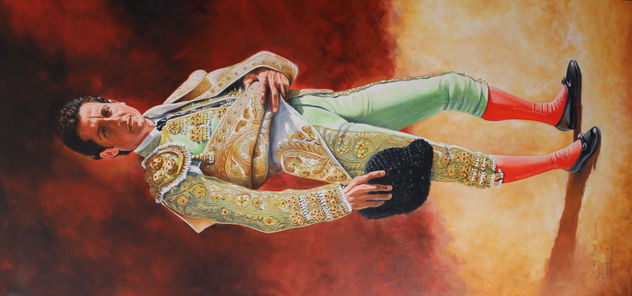 RETRATO DE RUIZ MANUEL