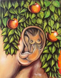 ARBOL DEL PECADO