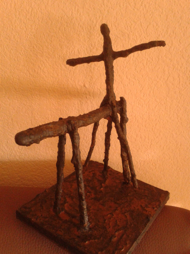ESTUDIANDO A MARINO MARINI