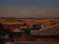 Desde el mirador