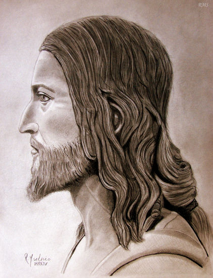 Yeshua Lápiz