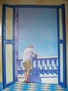 Con vistas al mar
