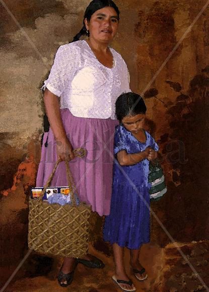 Maternidad 6