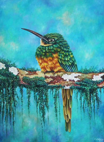 Colibri