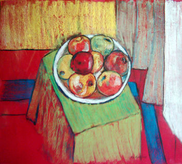 MANZANAS
