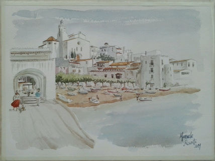 Cadaquès (Girona)