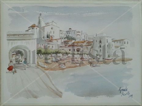 Cadaquès (Girona)