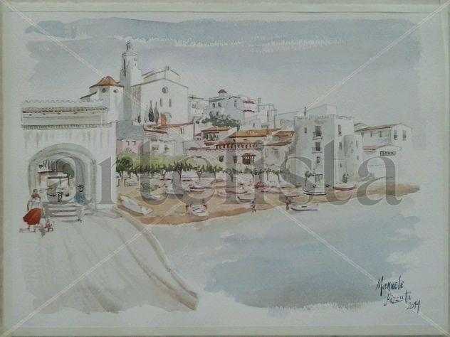 Cadaquès (Girona)