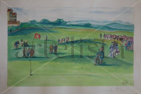 British open