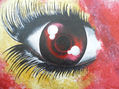 vampire's eye