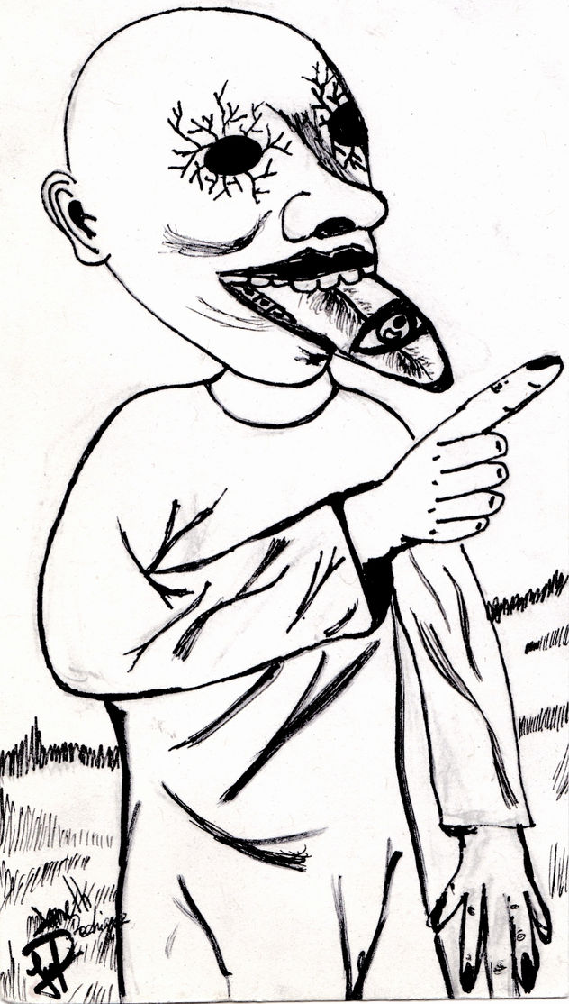 monje