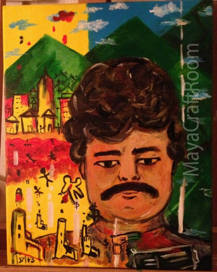 El malo