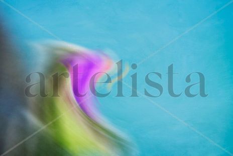 BlueAbstract.