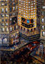 ciudad imaginaria