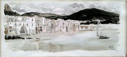 Cefalù (Sicilia)