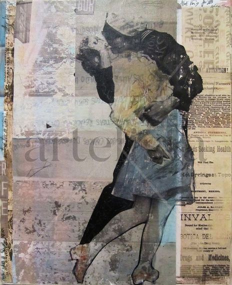 El beso