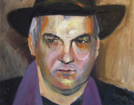 Portrait Martin