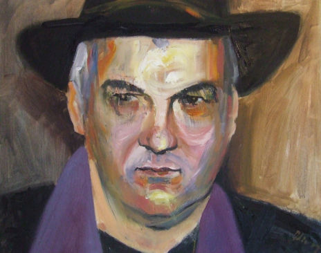 Portrait Martin