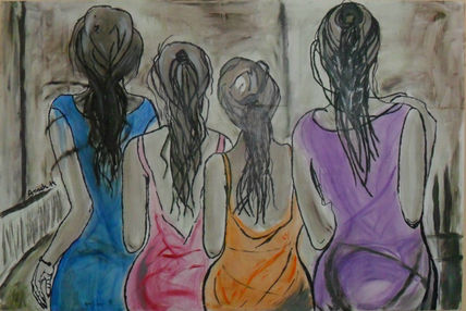 Las Mudas