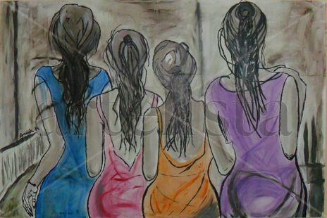 Las Mudas