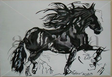 Dark Horse