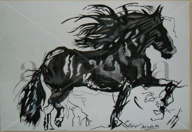 Dark Horse