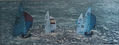 Regata a toda vela